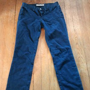 J BRAND SOFT DENIM